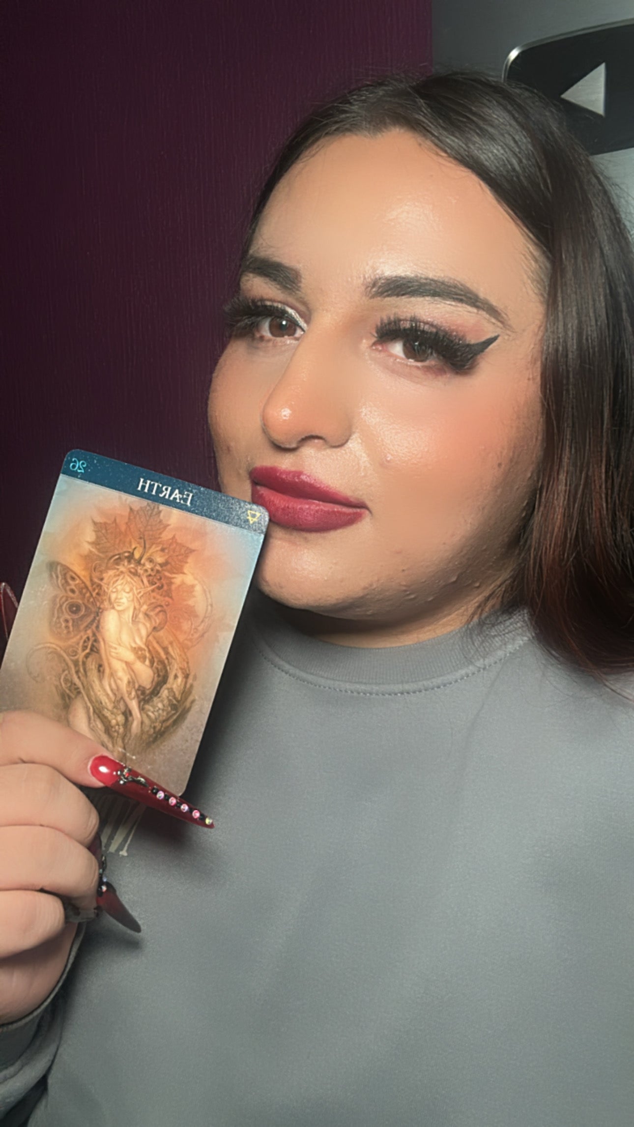 LECTURA DE PRIORIDAD