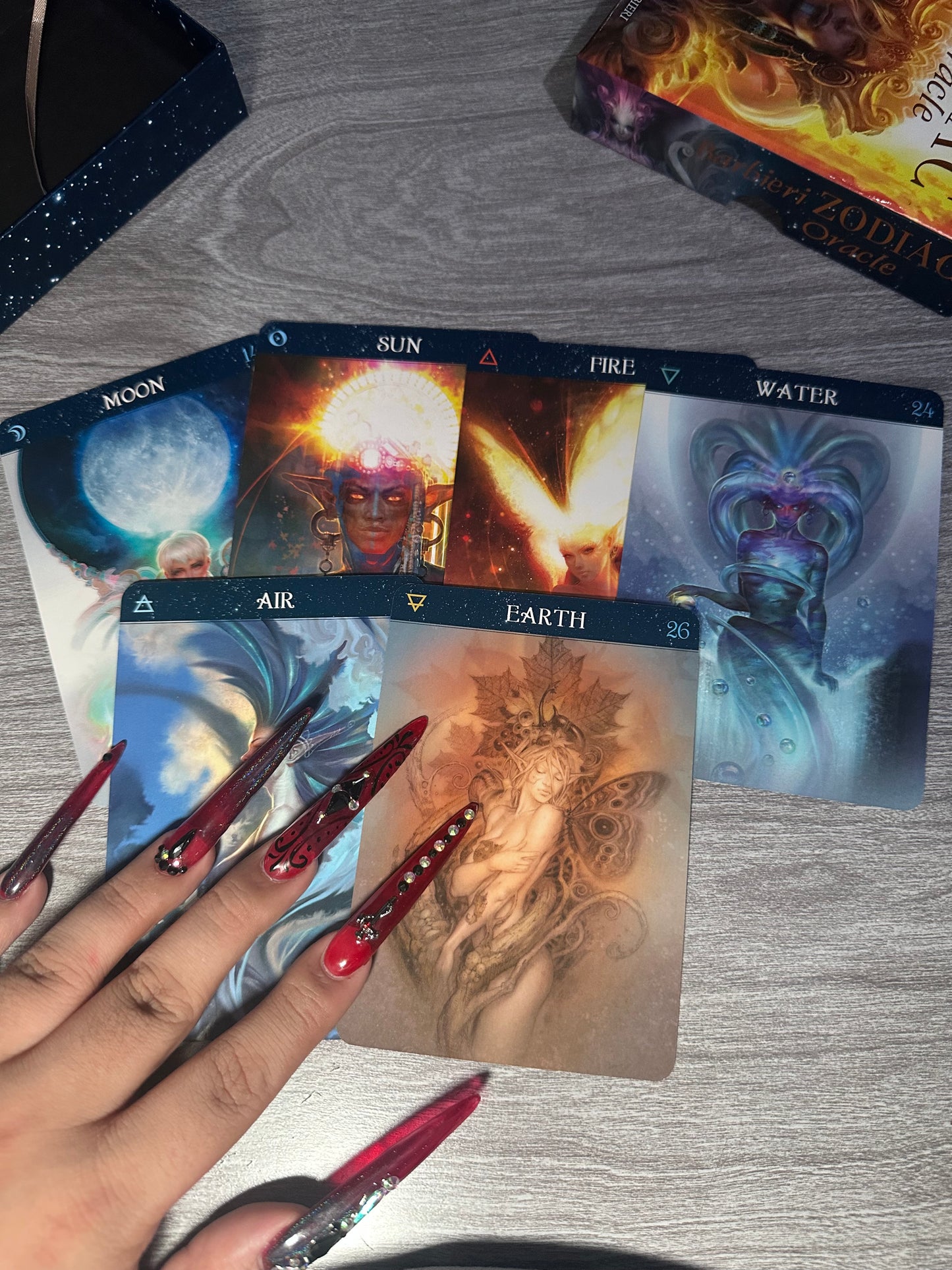 LECTURA DE PRIORIDAD