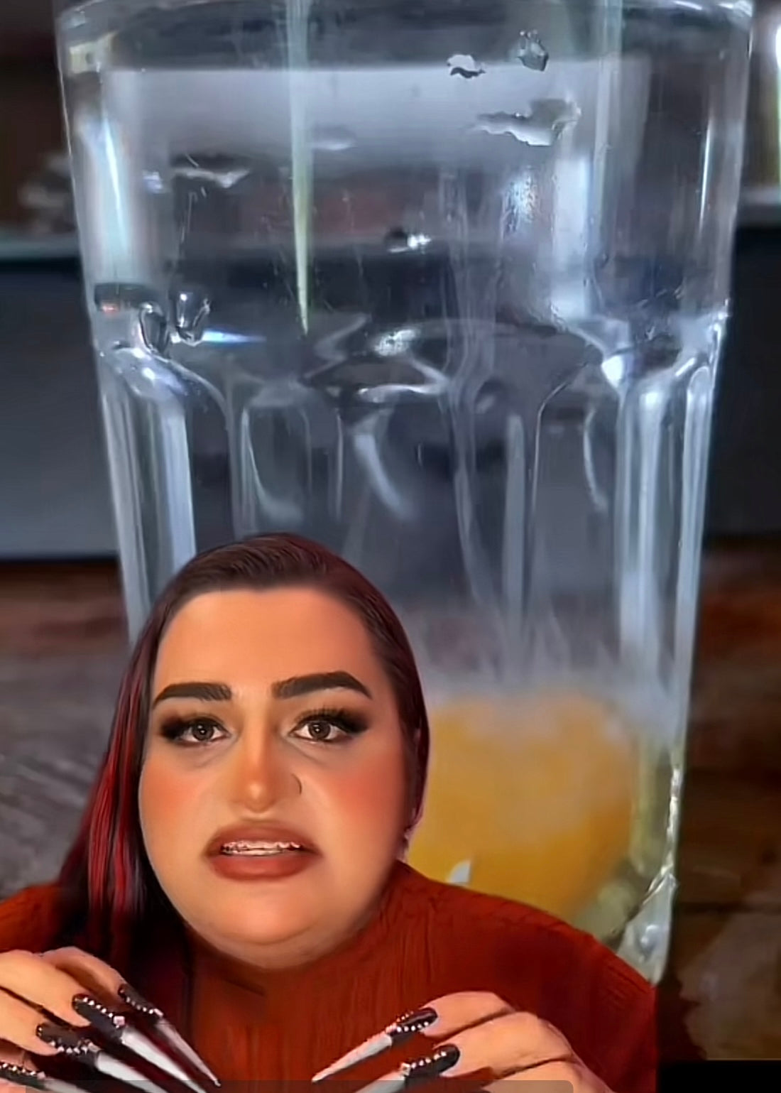 LIMPIA DE HUEVO
