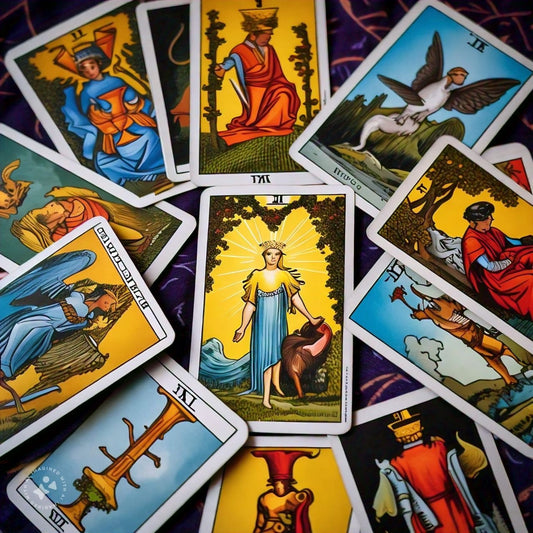 LECTURA DE PRIORIDAD