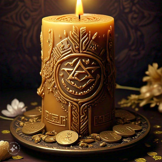 VELÓN DE PROTECCIÓN