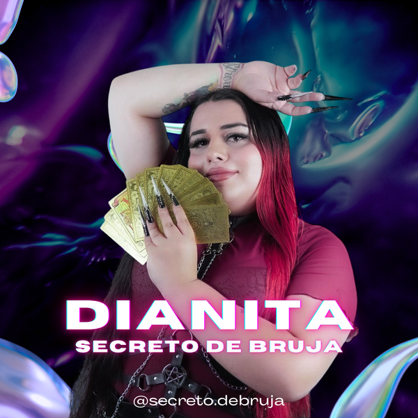 Secreto De Bruja